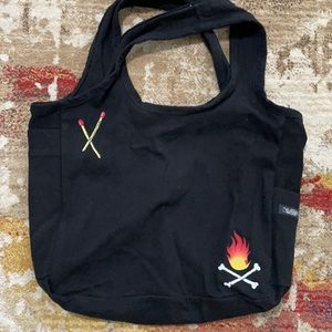 Lauren Moshi Tote Bag